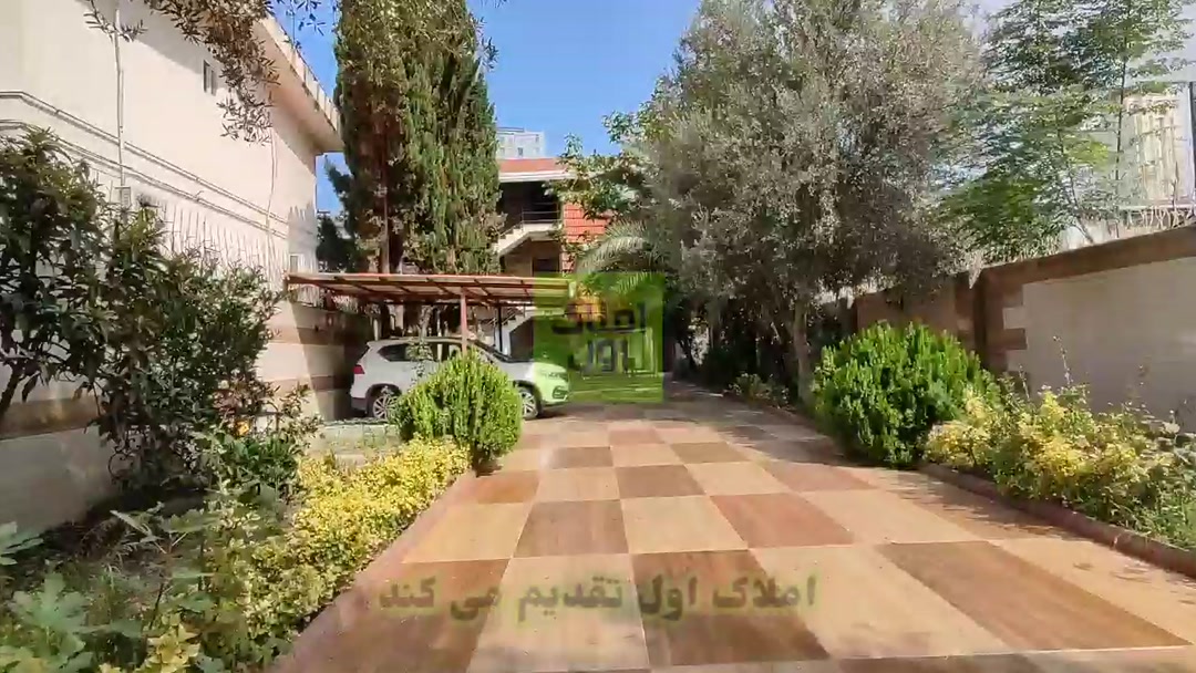 اجاره ویلا 170 متر در امیرمازندرانی در شیپور