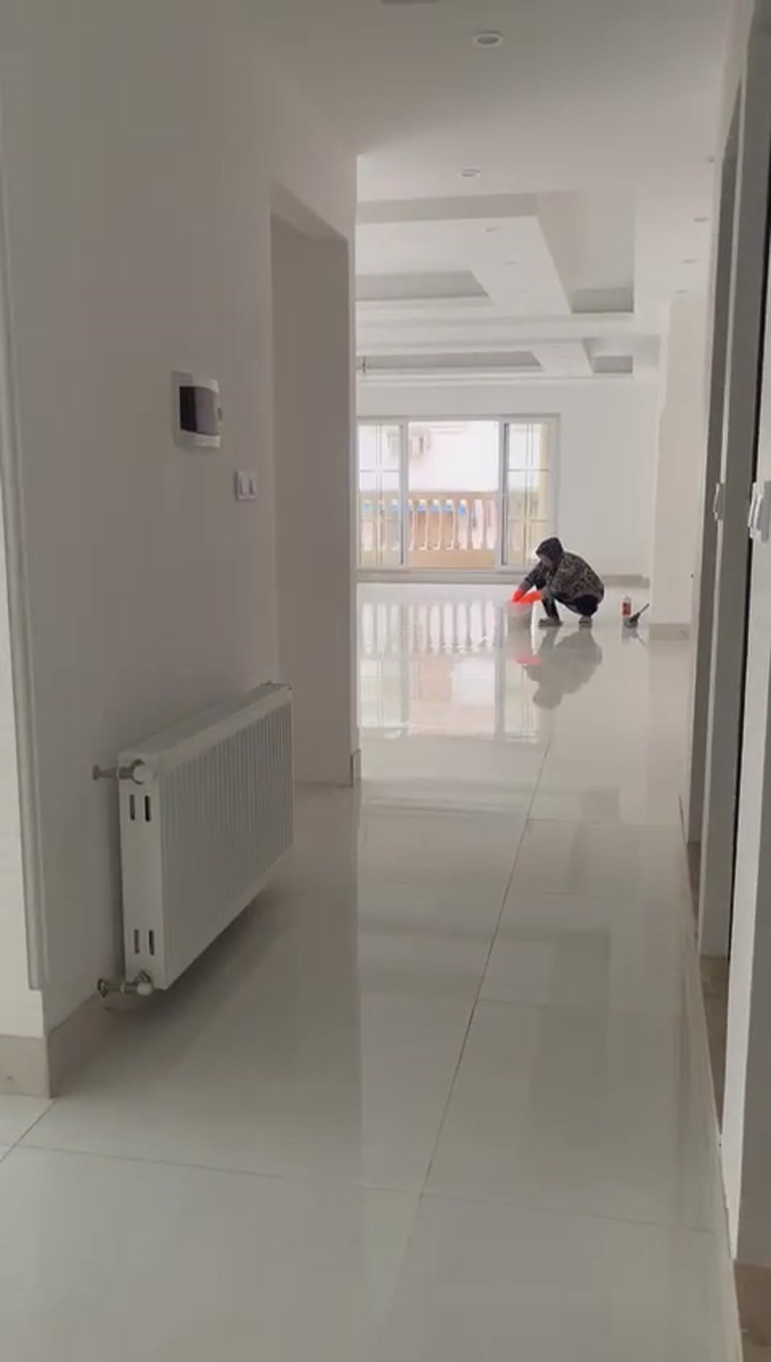 اجاره آپارتمان 200 متر در خیابان ساری در شیپور