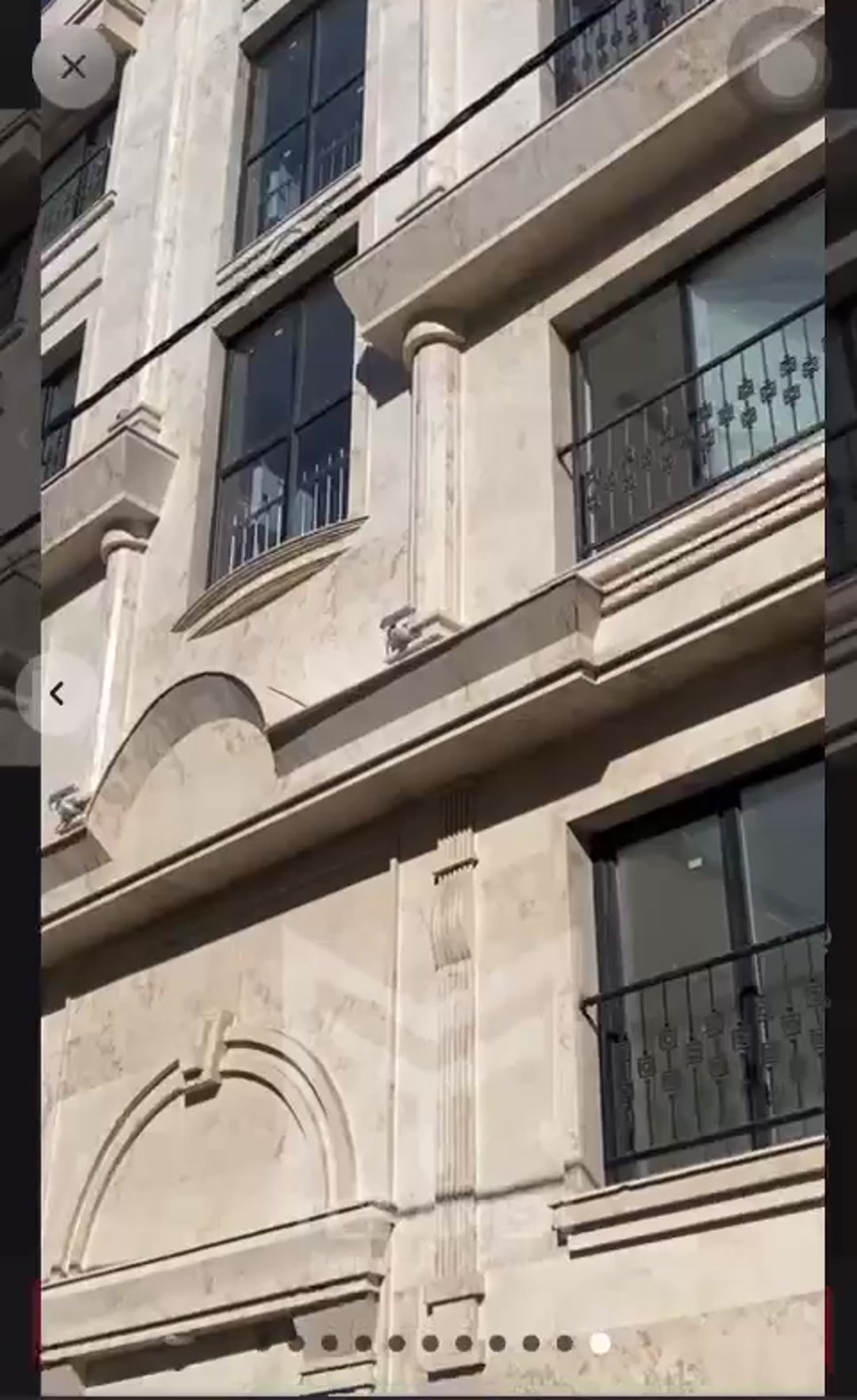 آپارتمان 95 متر در اسپه کلا - رضوانیه در شیپور