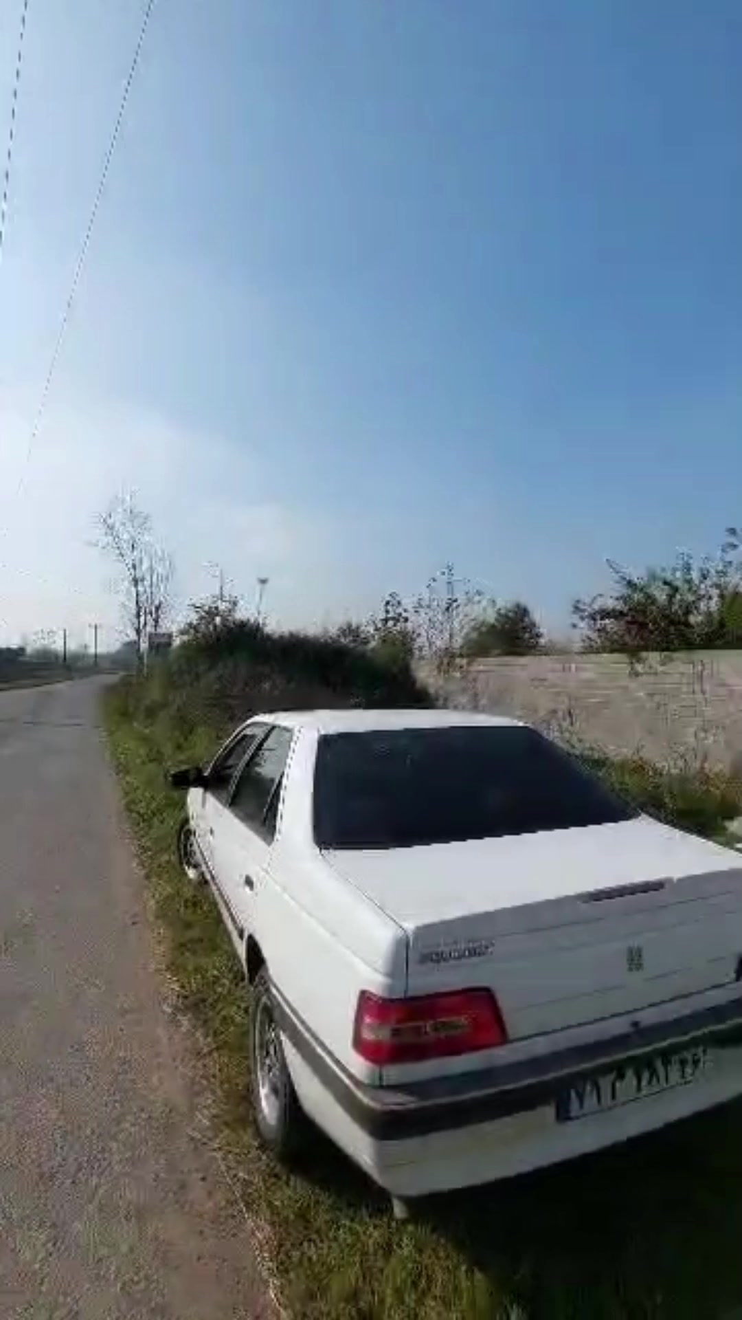 فروش خانه و کلنگی 150 متر در کنارسر در شیپور