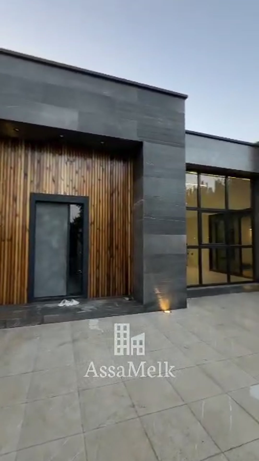 باغ ویلا 500 متری نوساز در قلب شهریار کردزار در شیپور