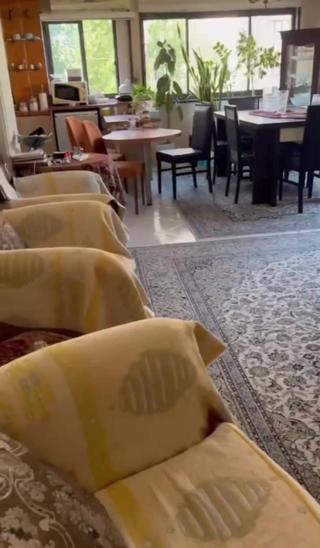 فروش آپارتمان 95 متر در کمربندی شرقی چهاراه دانش در شیپور