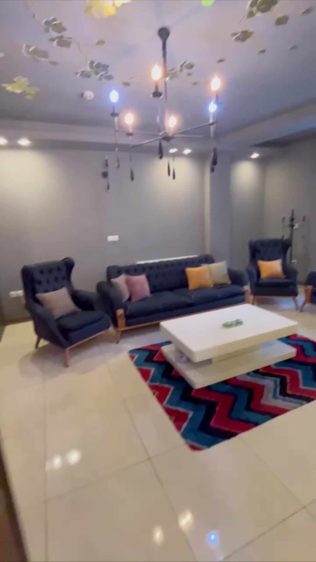 فروش آپارتمان 95متری 2خواب شریعتی خوش نقشه در شیپور