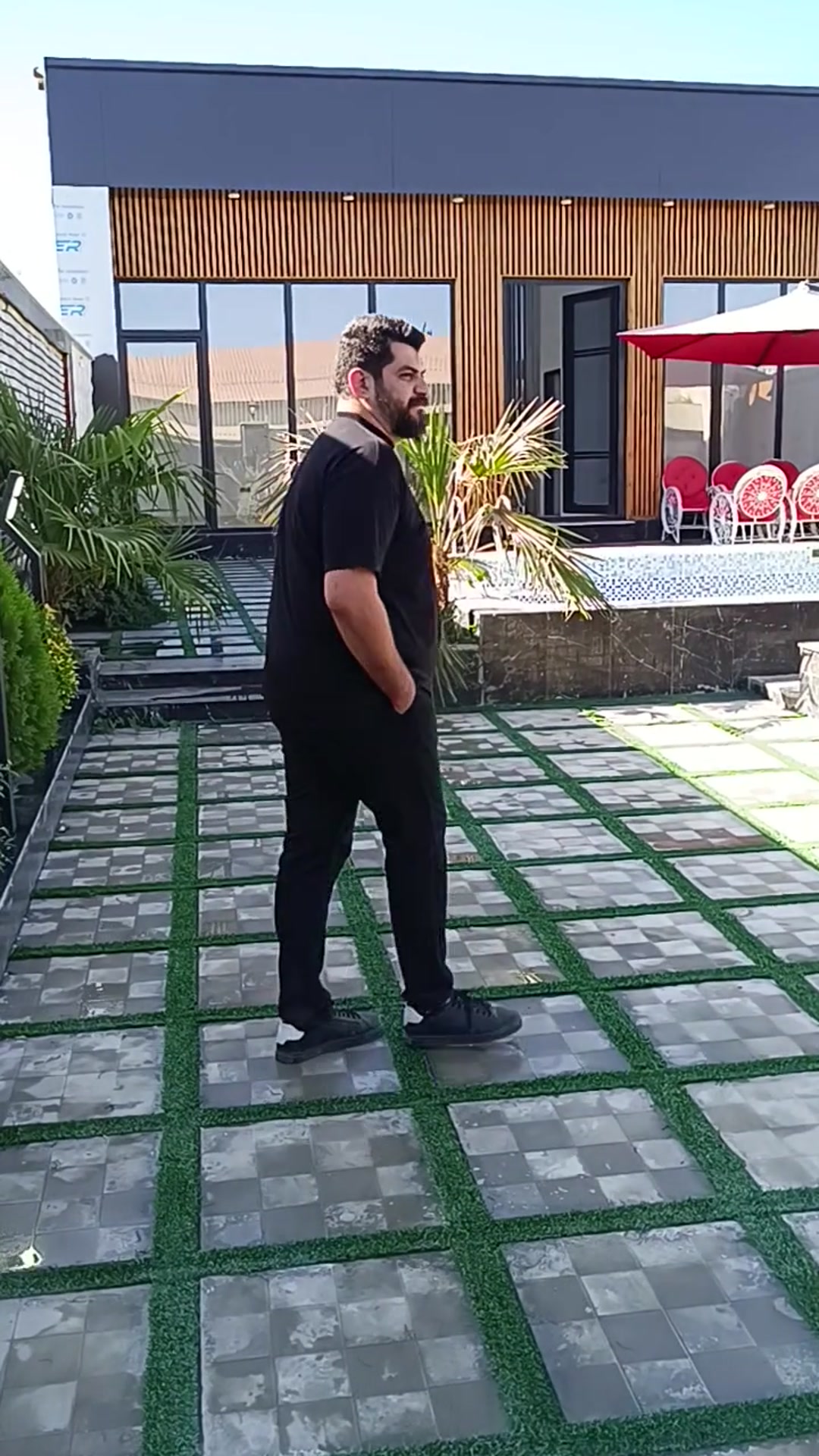 فروش ویلا 250 متر در تهران دشت در شیپور