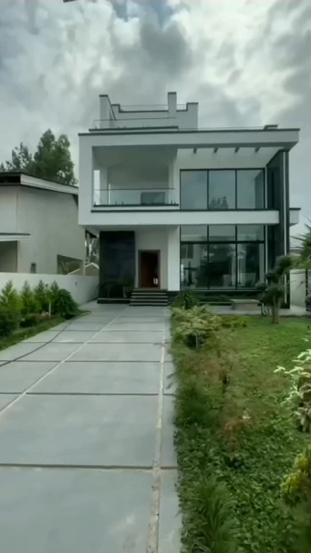 فروش ویلا 540 متر در پارک جنگلی نور در شیپور