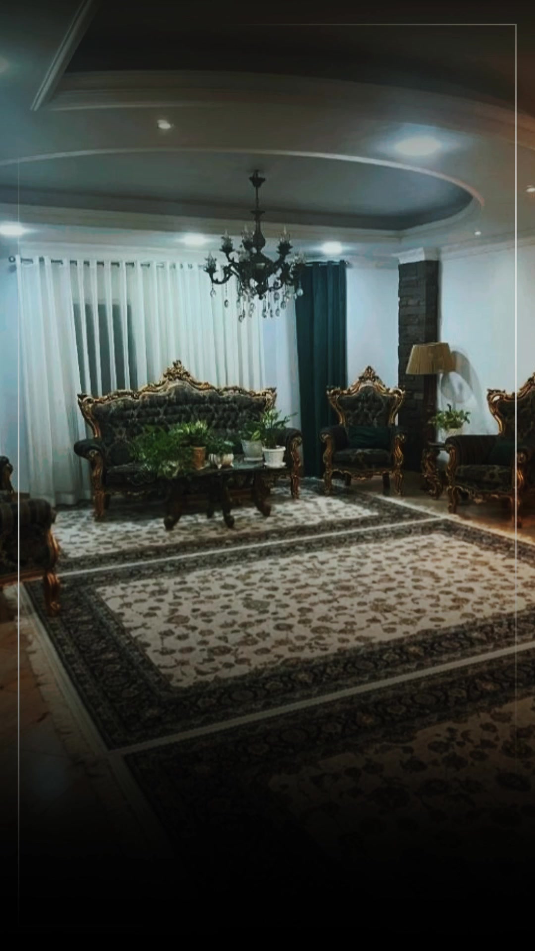 اجاره آپارتمان 100 متر در بلوار خزر