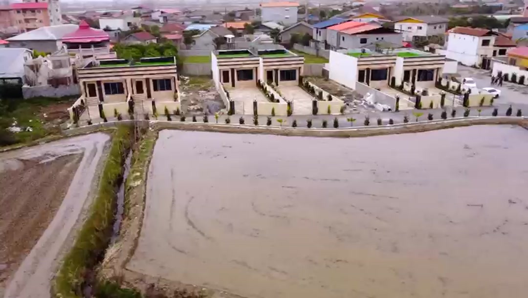 فروش ویلا 230 متر در کلوده در شیپور