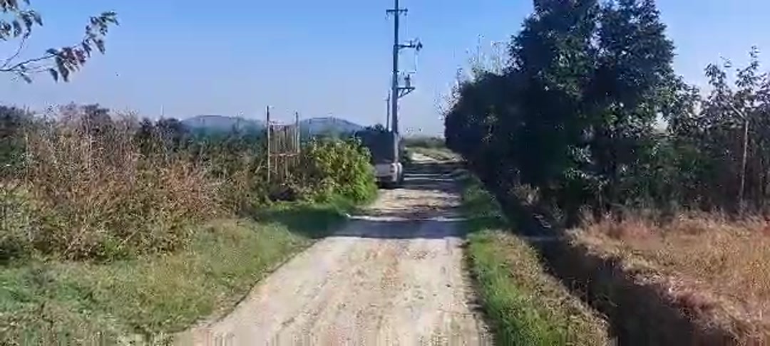 فروش کشاورزی 1750 مترهولا تهاتر ملک شما با ما در شیپور