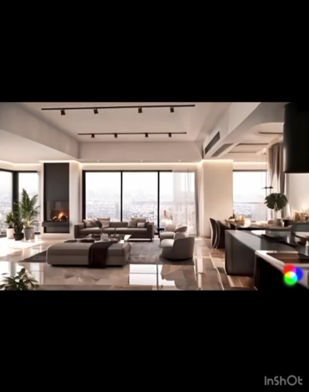 پیش‌فروش آپارتمان 133 متر در پونک