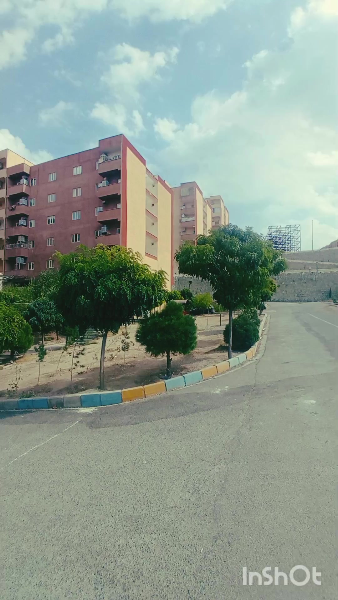 فروش آپارتمان 78 متر /مسکن مهر / فاز 7 در شیپور