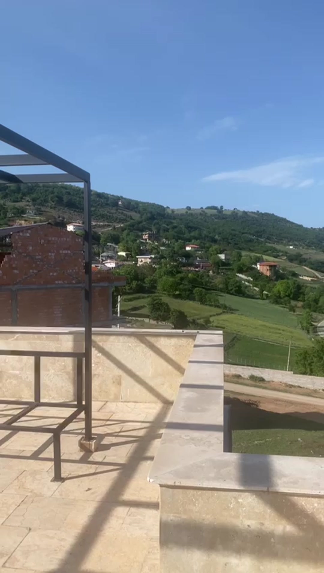 فروش ویلا 330 متر در فریم در شیپور