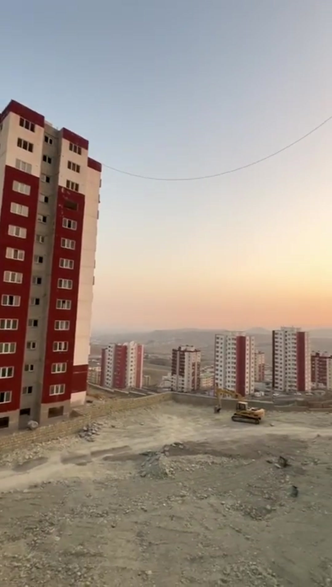 فروش آپارتمان 85 متر در فاز 9 در شیپور