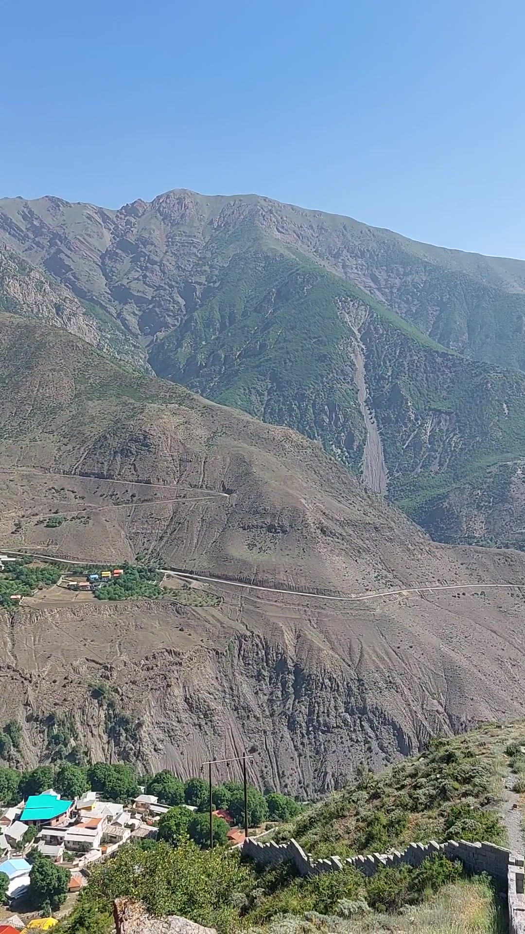 فروش زمین 2100 متر در شیخ محله در شیپور