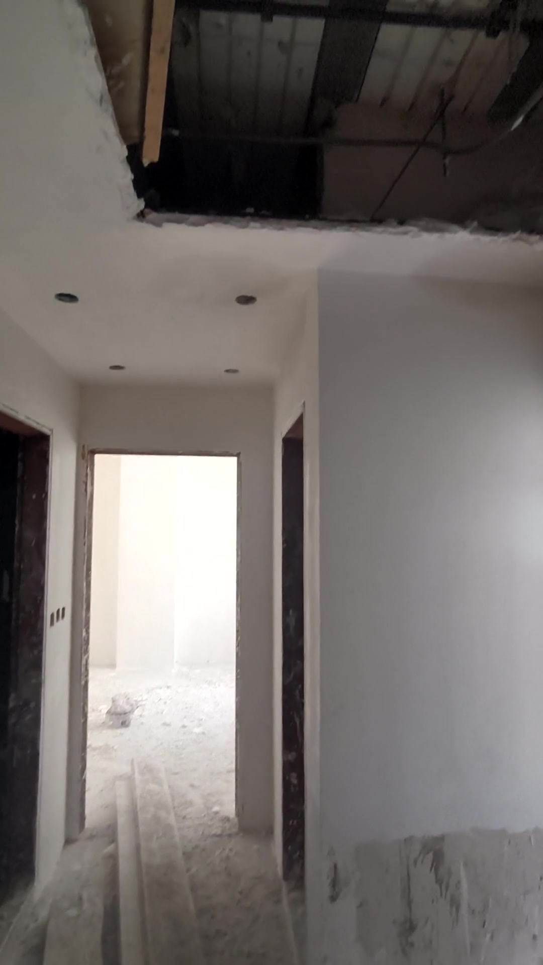 92 متر کلید نخورده فول امکانات شهرری