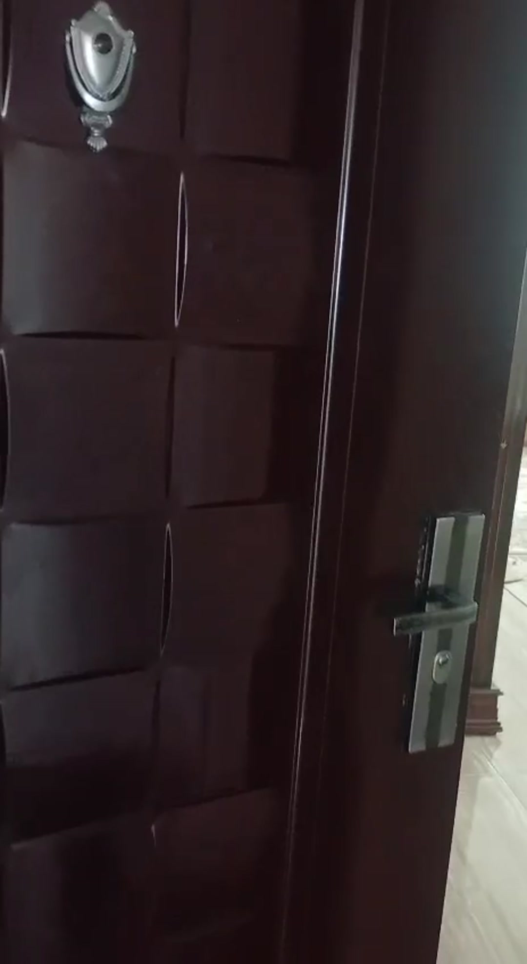 فروش آپارتمان 105 متر در ترک محله