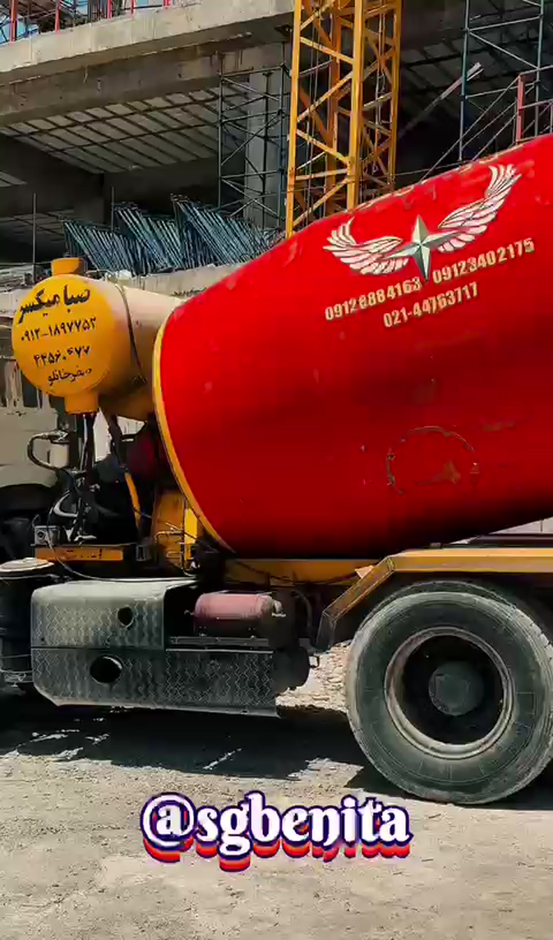 پیش‌فروش آپارتمان 50 متر در چیتگر شمالی