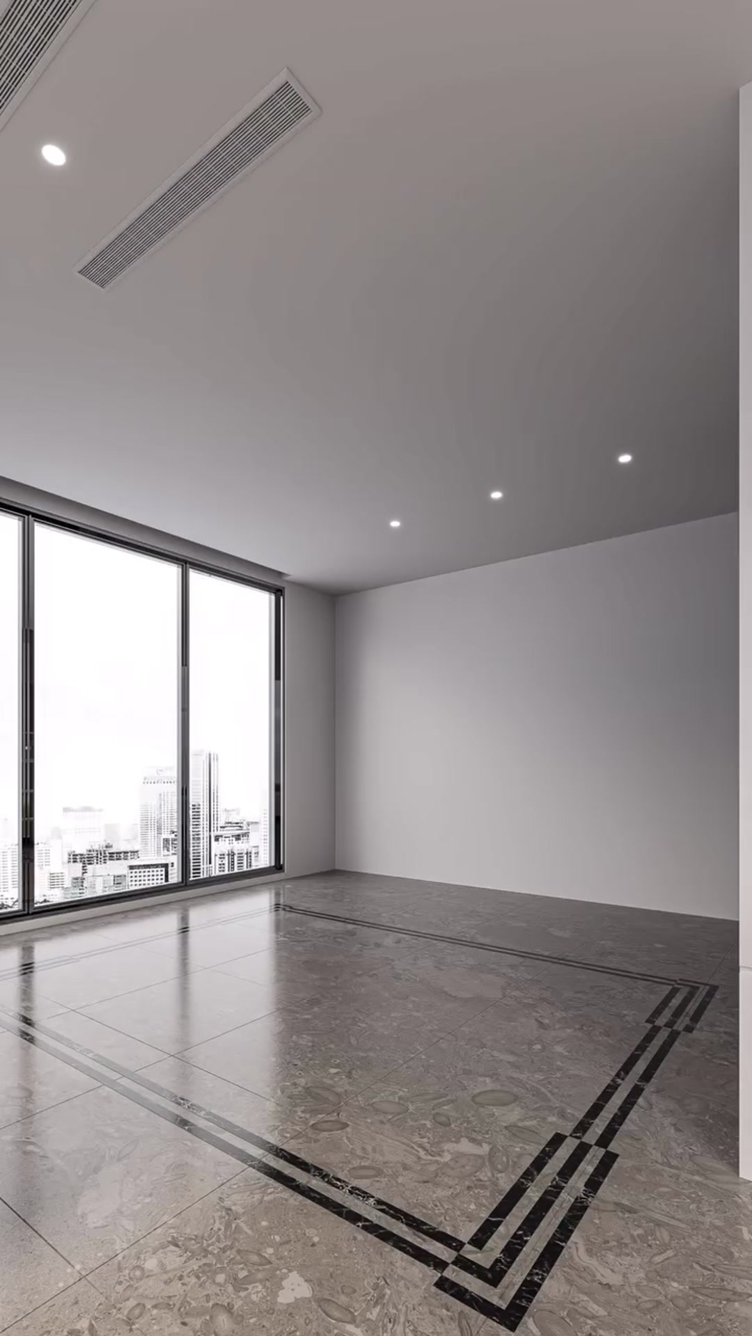 آپارتمان 75 متر در پونک/برج فاخر و دلبازویژه سخت پسندان در شیپور