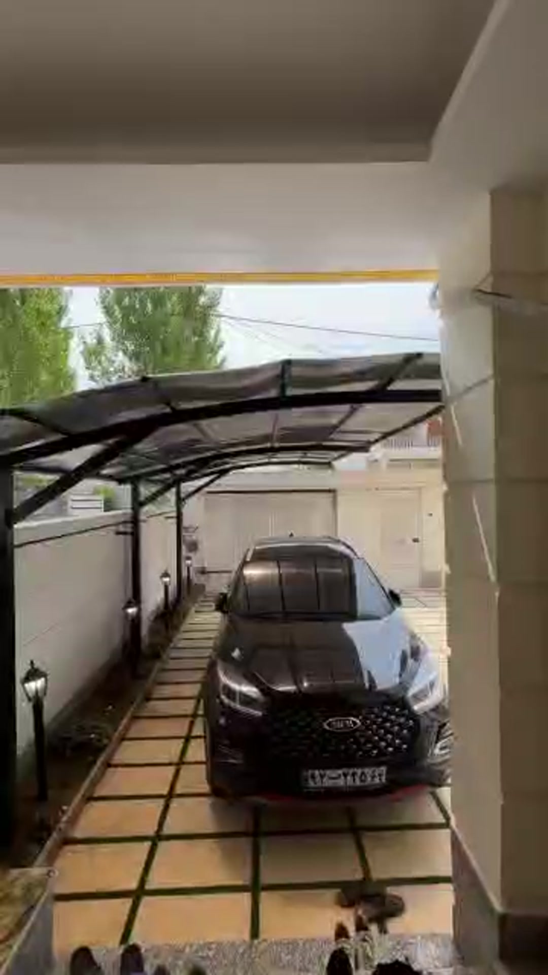 فروش ویلا 230 متر در میرود