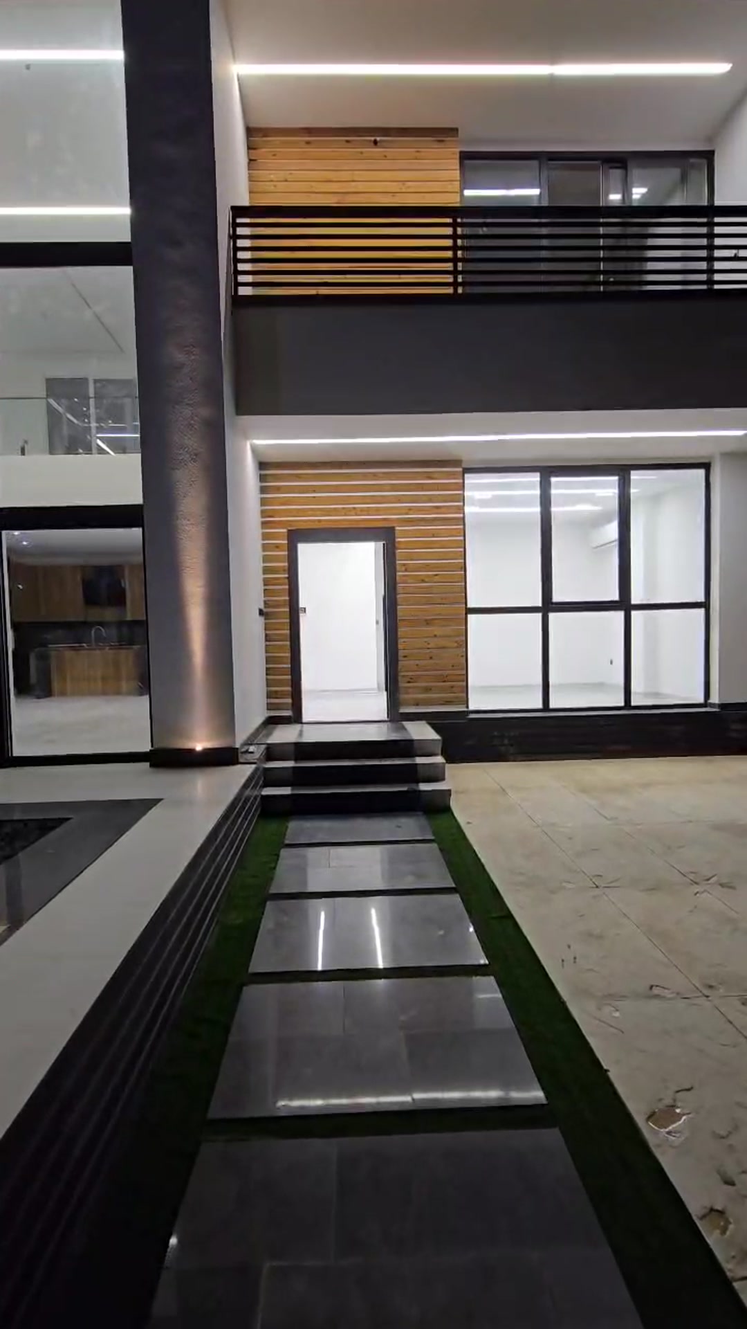 فروش ویلا 312 متر در خیابان شهدا در شیپور