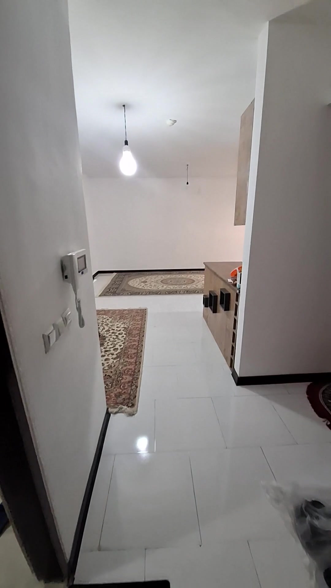 فروش آپارتمان 84 متر در فاز 5