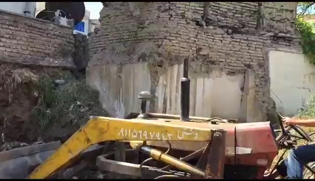 مشارکت زمین 300 متر در فرهنگ قلیچ