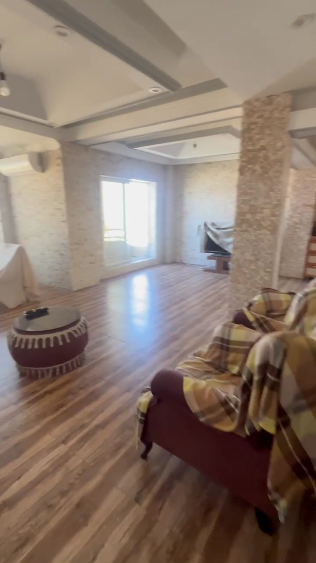 آپارتمان 94متری ویو کامل دریا 2خواب بلوارساحلی در شیپور