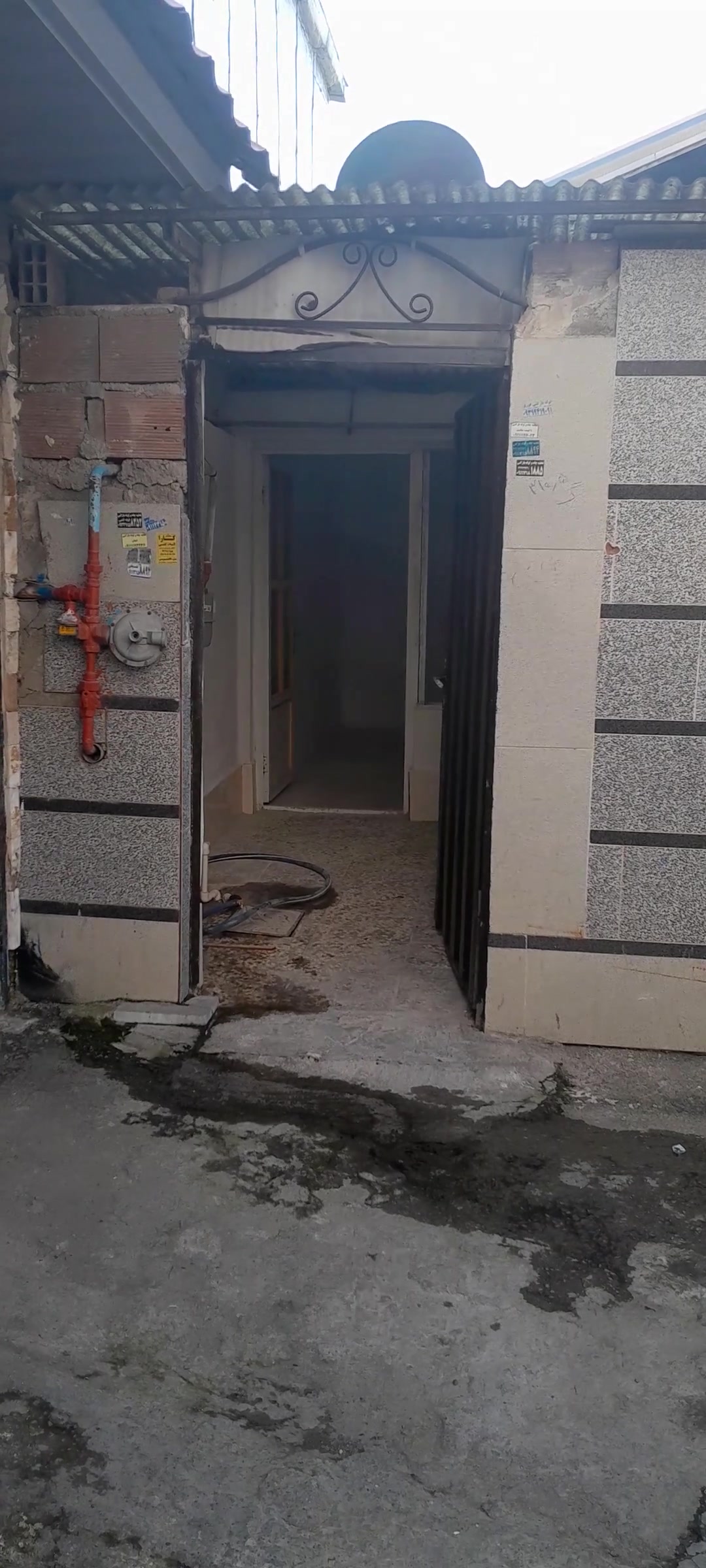 اجاره خانه 75 متر در موزیرج