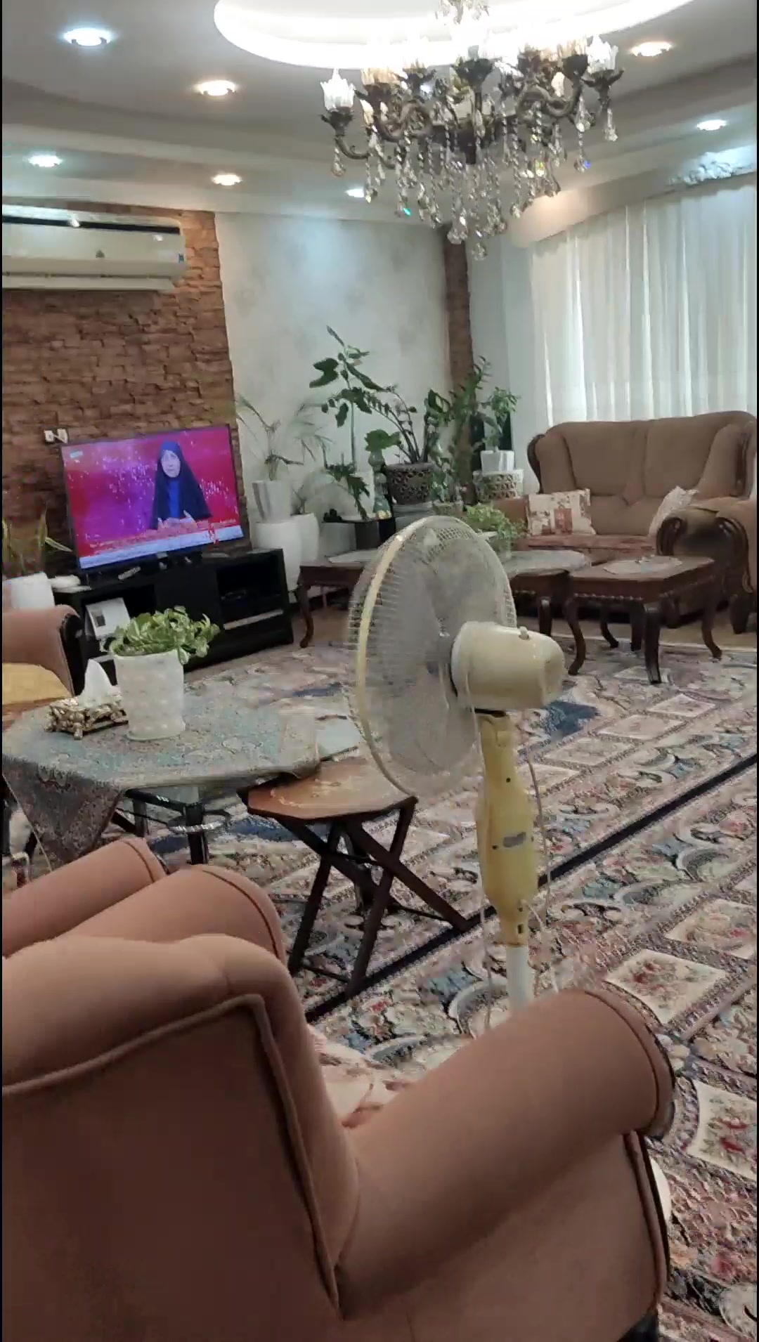 فروش آپارتمان 184 متر در شهید رجایی