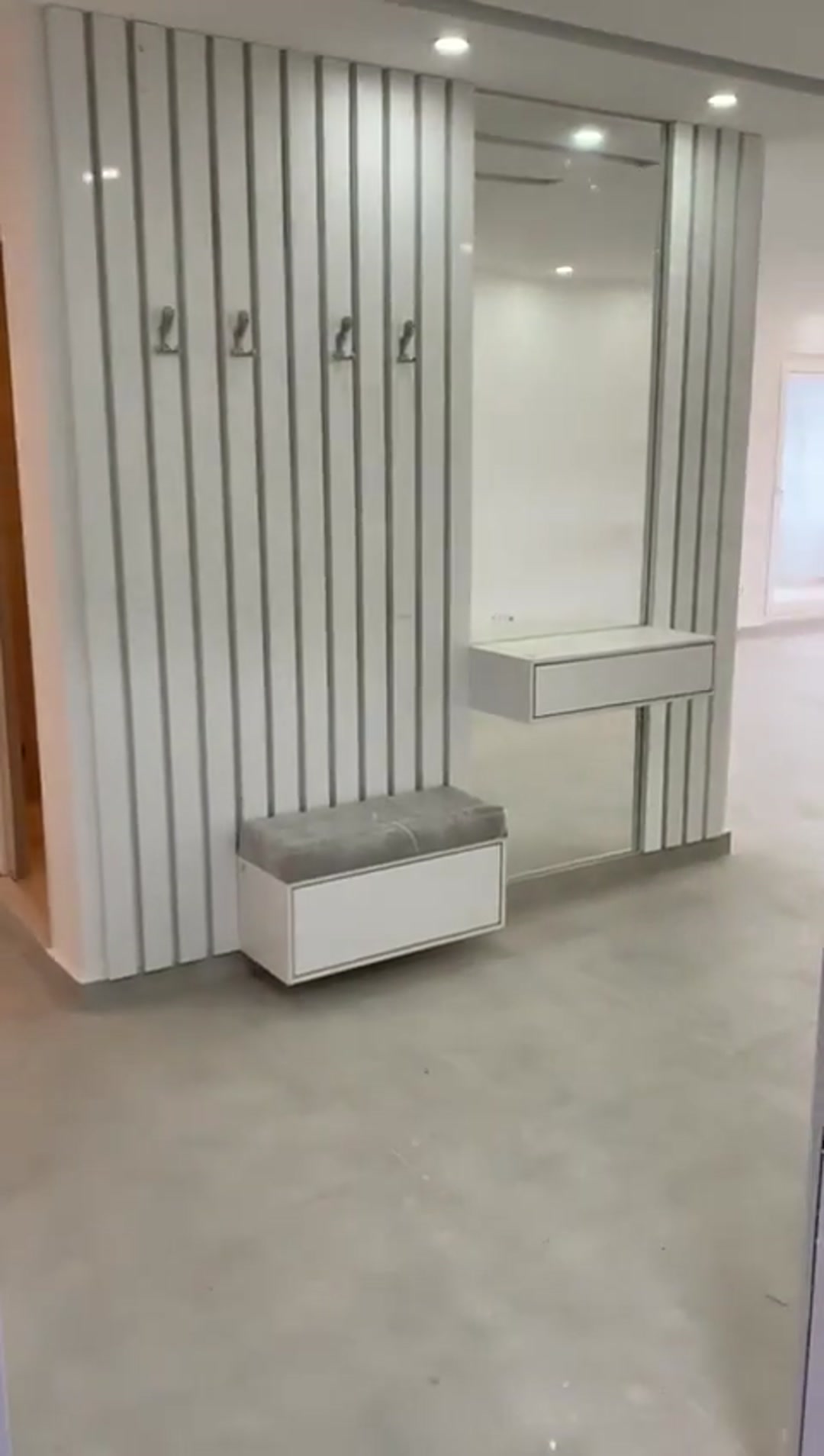 فروش ویژه یکجا آپارتمان 10 واحدی در نمک آبرود