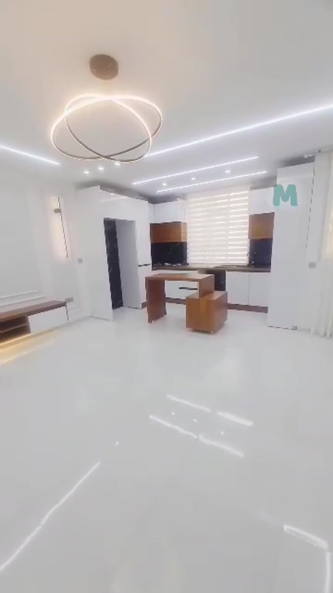 فروش آپارتمان 61 متر در فاز 1 در شیپور