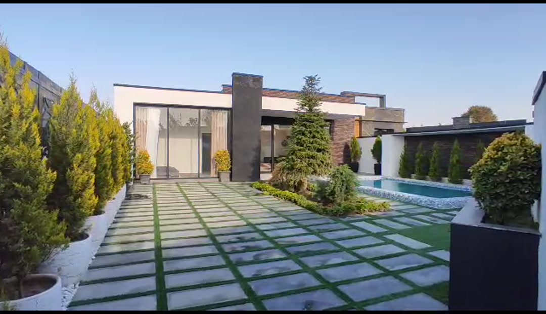 فروش ویلا 330 متر شهرکی تهراندشت کردان در شیپور