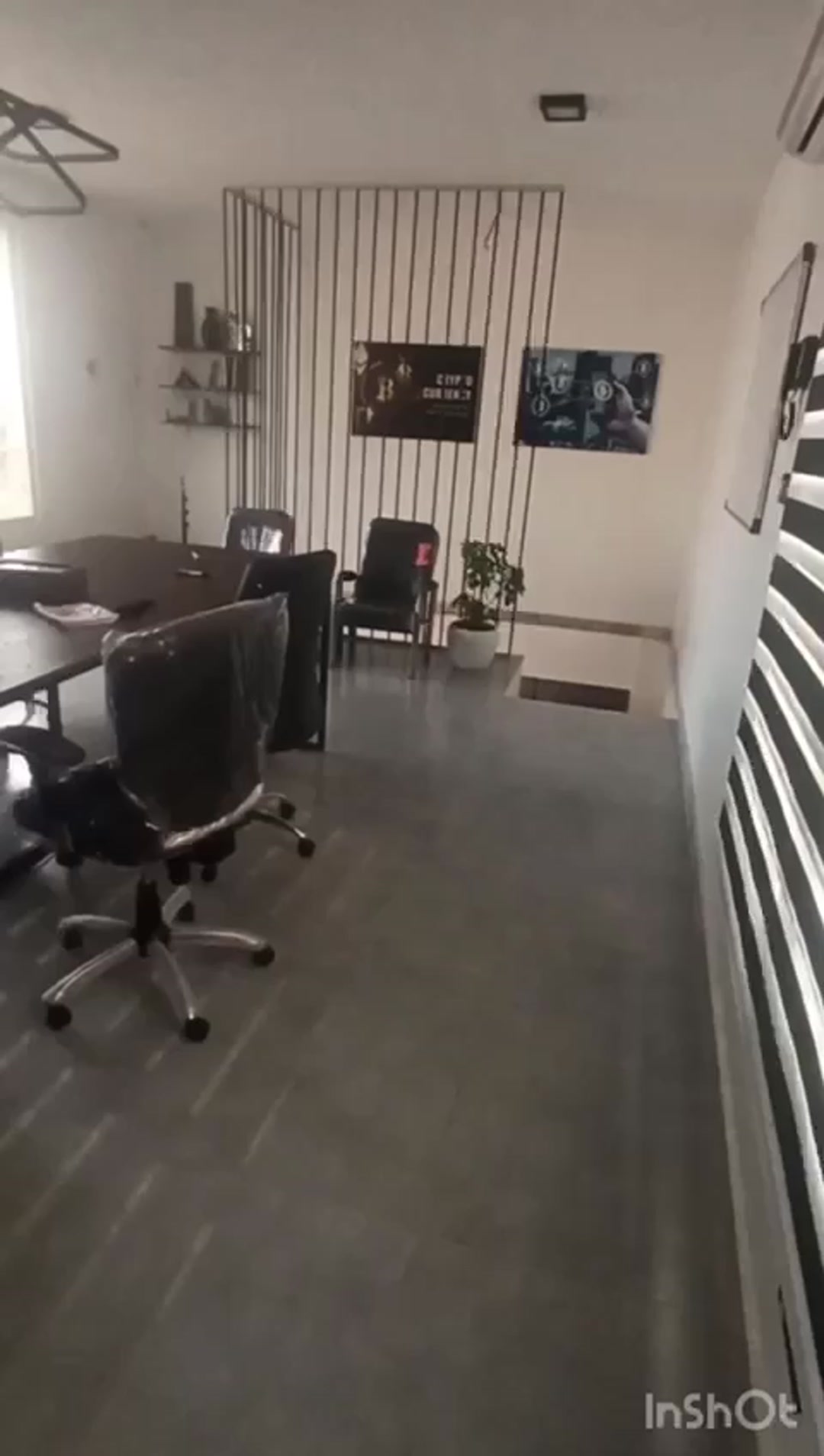 اجاره واحد اداری دوبلکس 80 متری خیابان طالقانی در شیپور