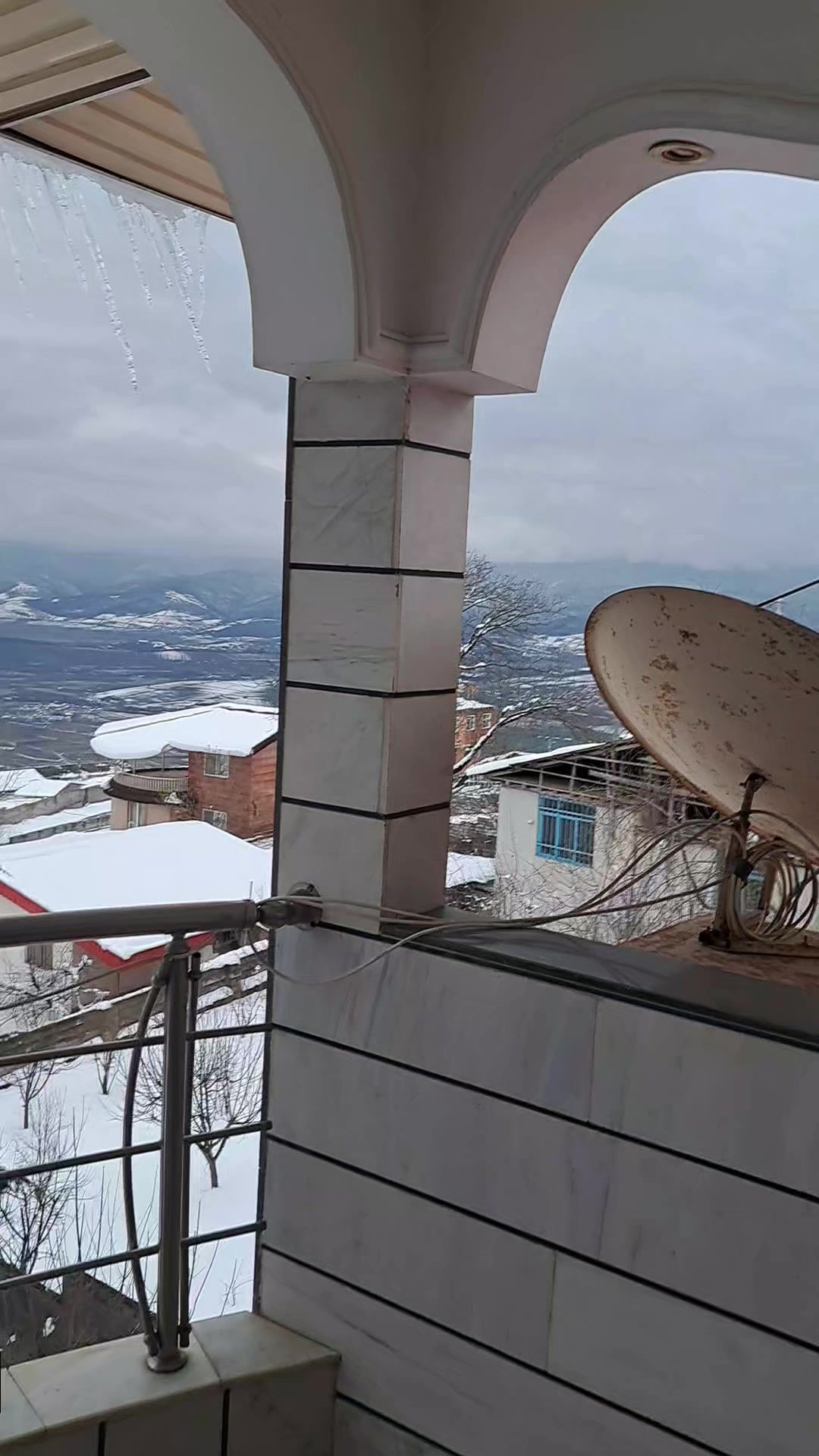 فروش ویلا 260 متر در دودانگه در شیپور