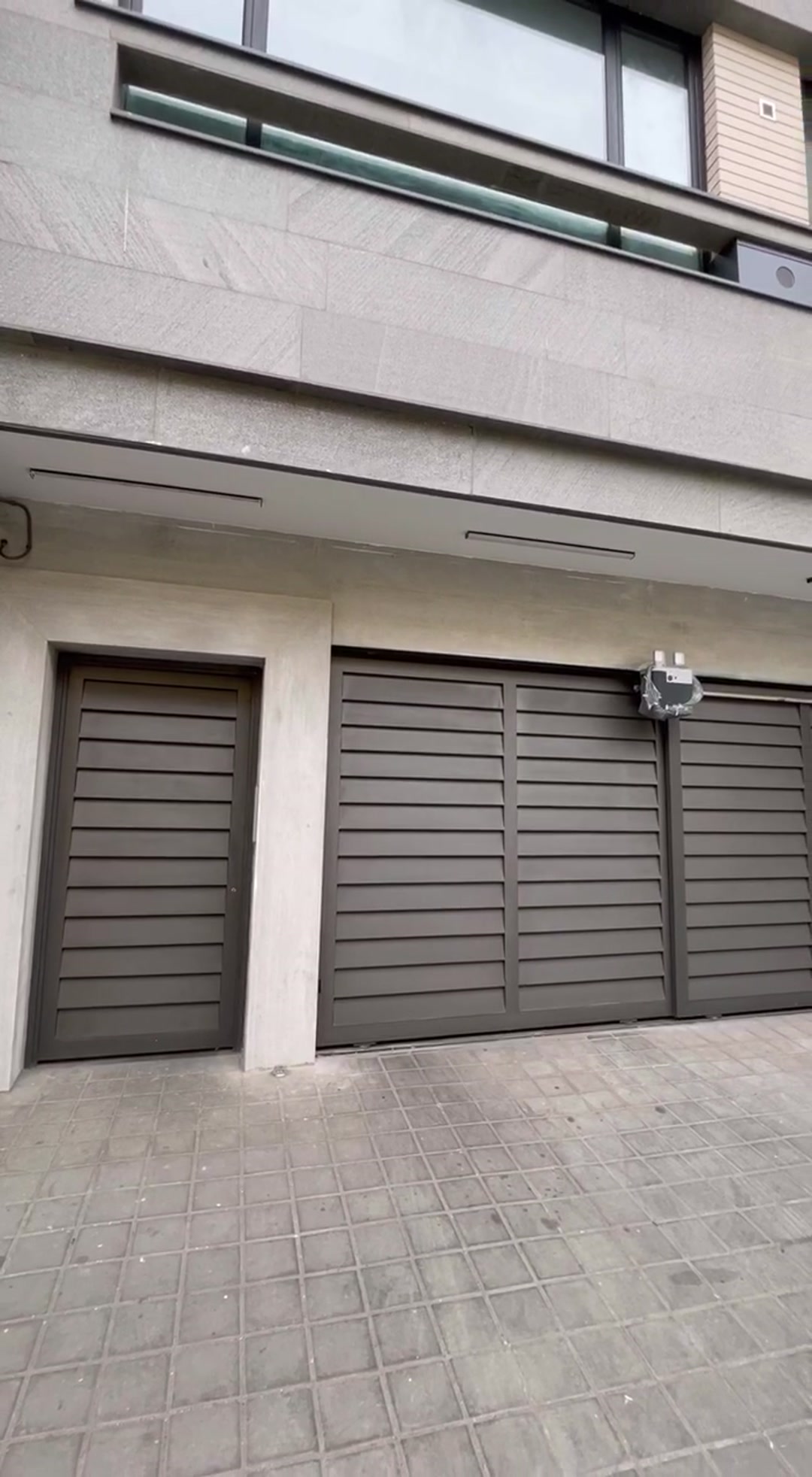 420 متر/بر اساس استاندارد روز/پلان اداری در شیپور