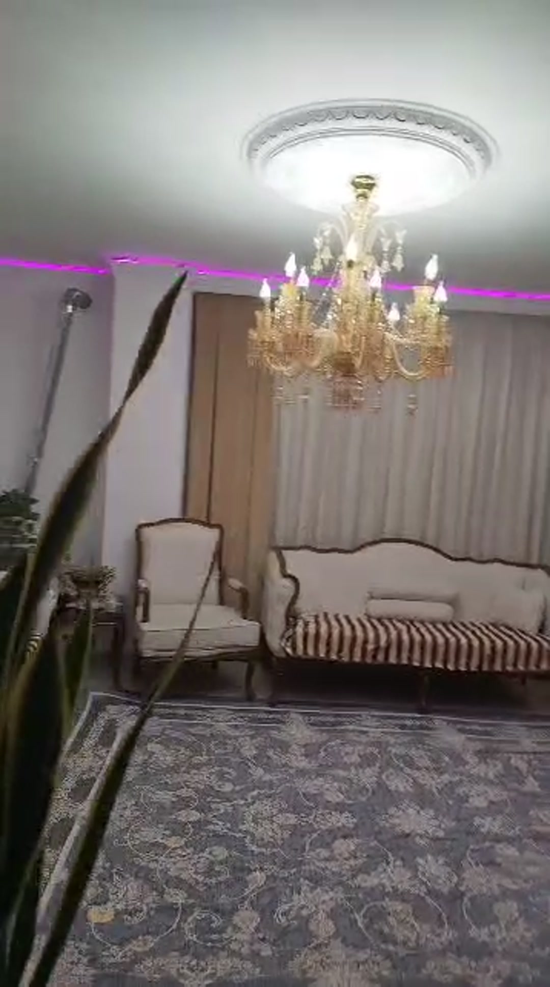 فروش آپارتمان 82 متر در شهریار