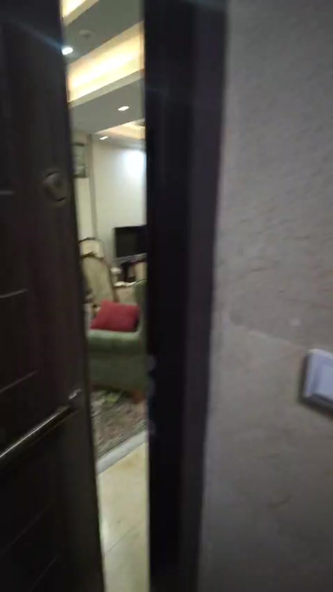 فروش آپارتمان 76 متر در پونک