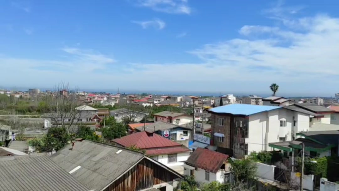 فروش آپارتمان 90 متر نوساز در 17 شهریور چالوس در شیپور