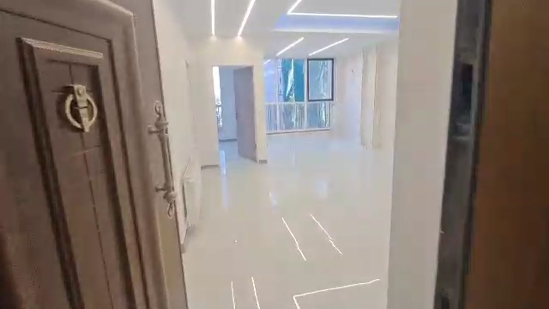 71 متر تک واحدی فول نارنج شهرری