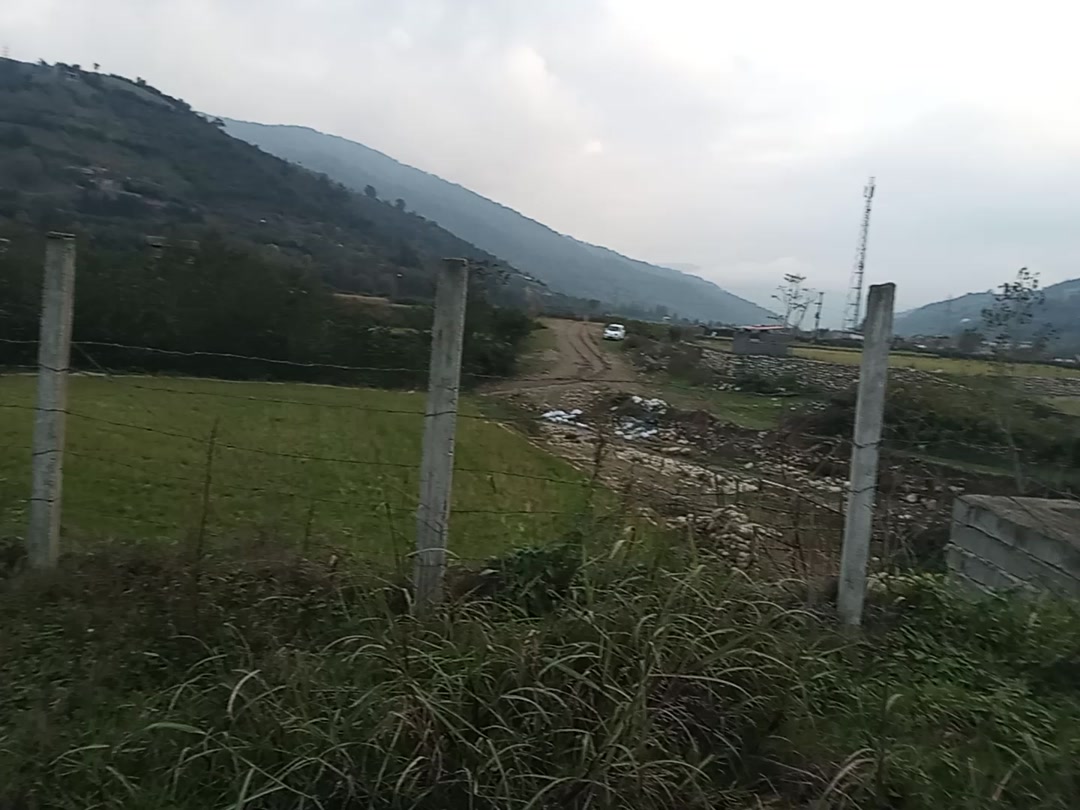   زمین کشاورزی 260 متر در راهبند در شیپور