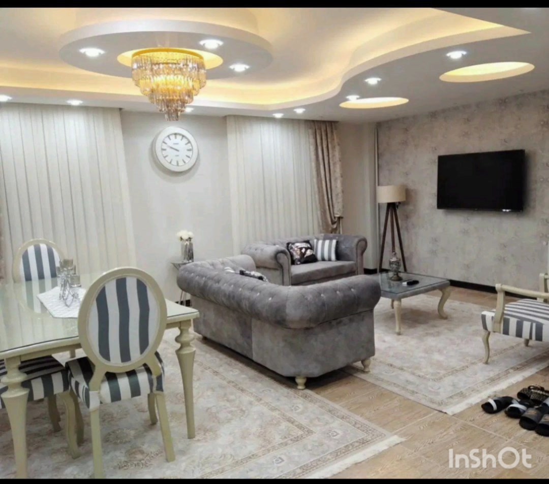 فروش آپارتمان 90 متر در گالیکش