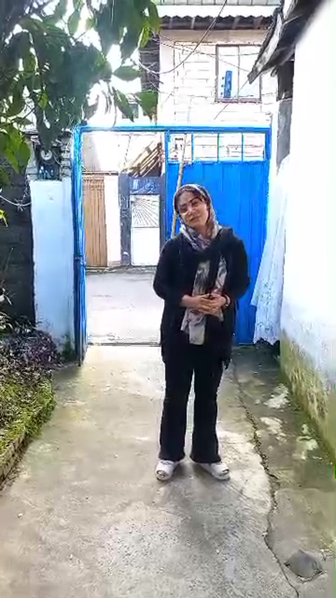 فروش خانه و کلنگی 300 متر در کوچصفهان در شیپور