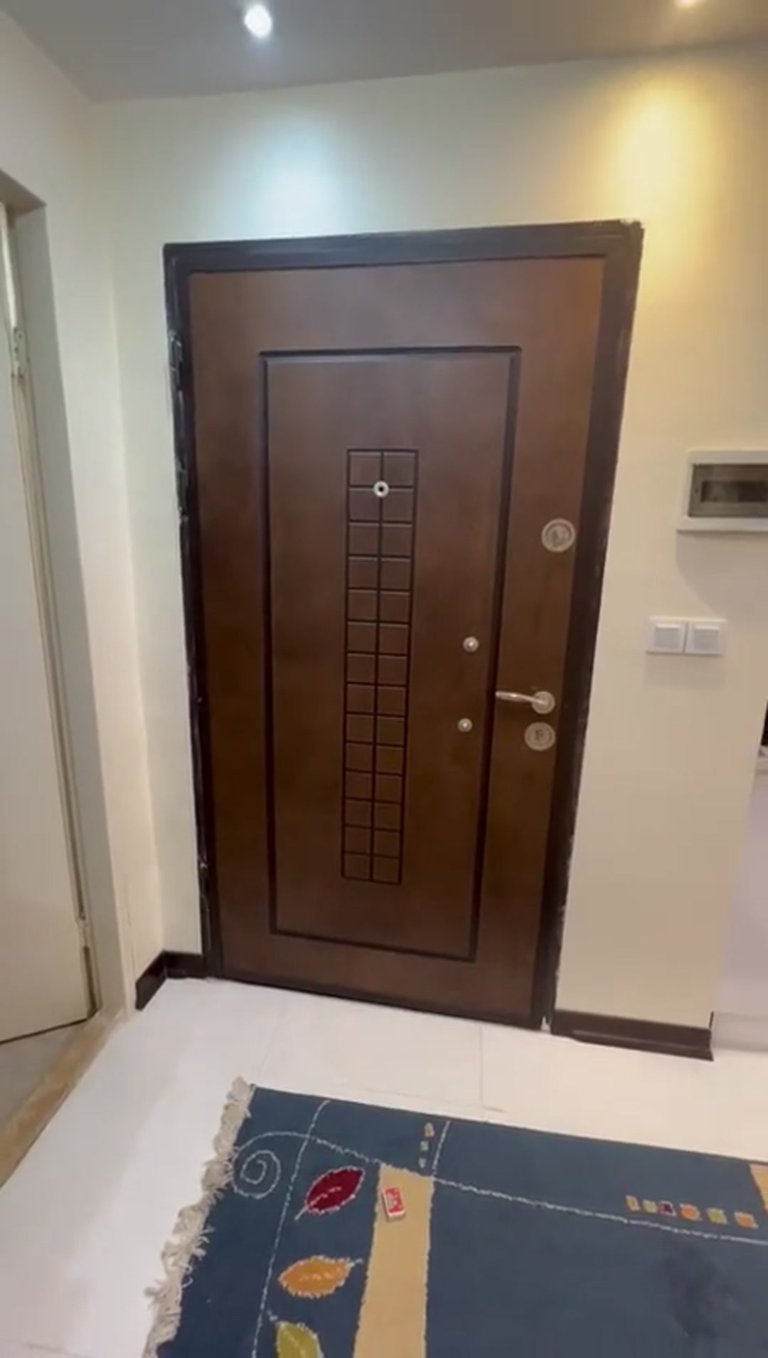 فروش آپارتمان 55 متر در کمربندی شرقی