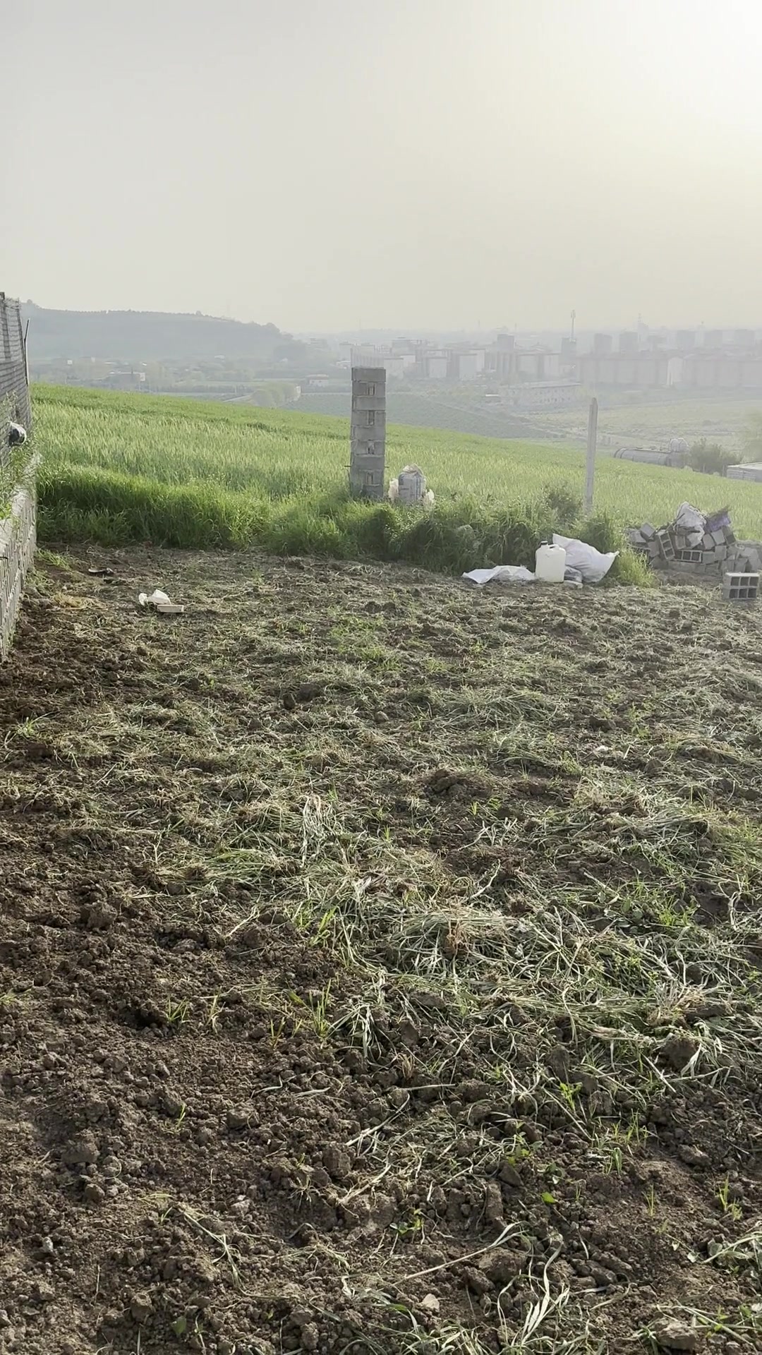 500متر زمین کشاورزی ویو بی نظیر در شیپور