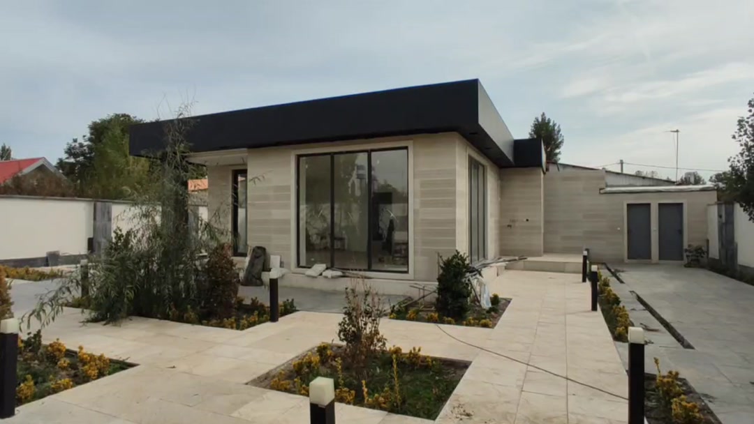 ویلا 504 متر در تهراندشت بهترین لوکیشن در شیپور