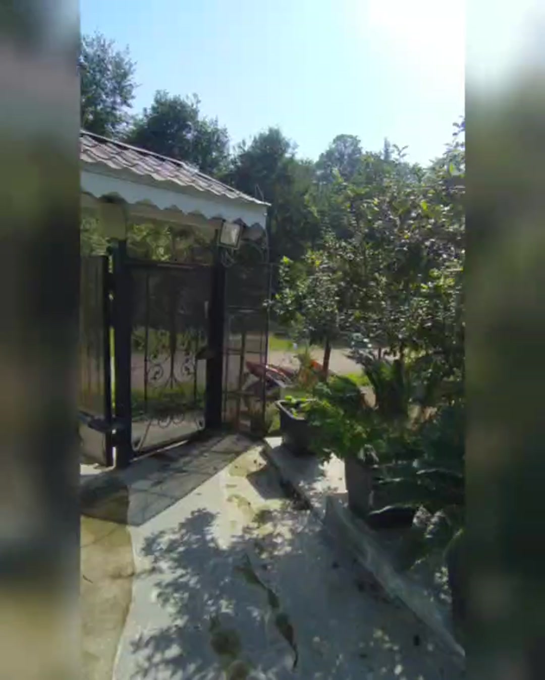 فروش ویلا 478 متر در چهلستون