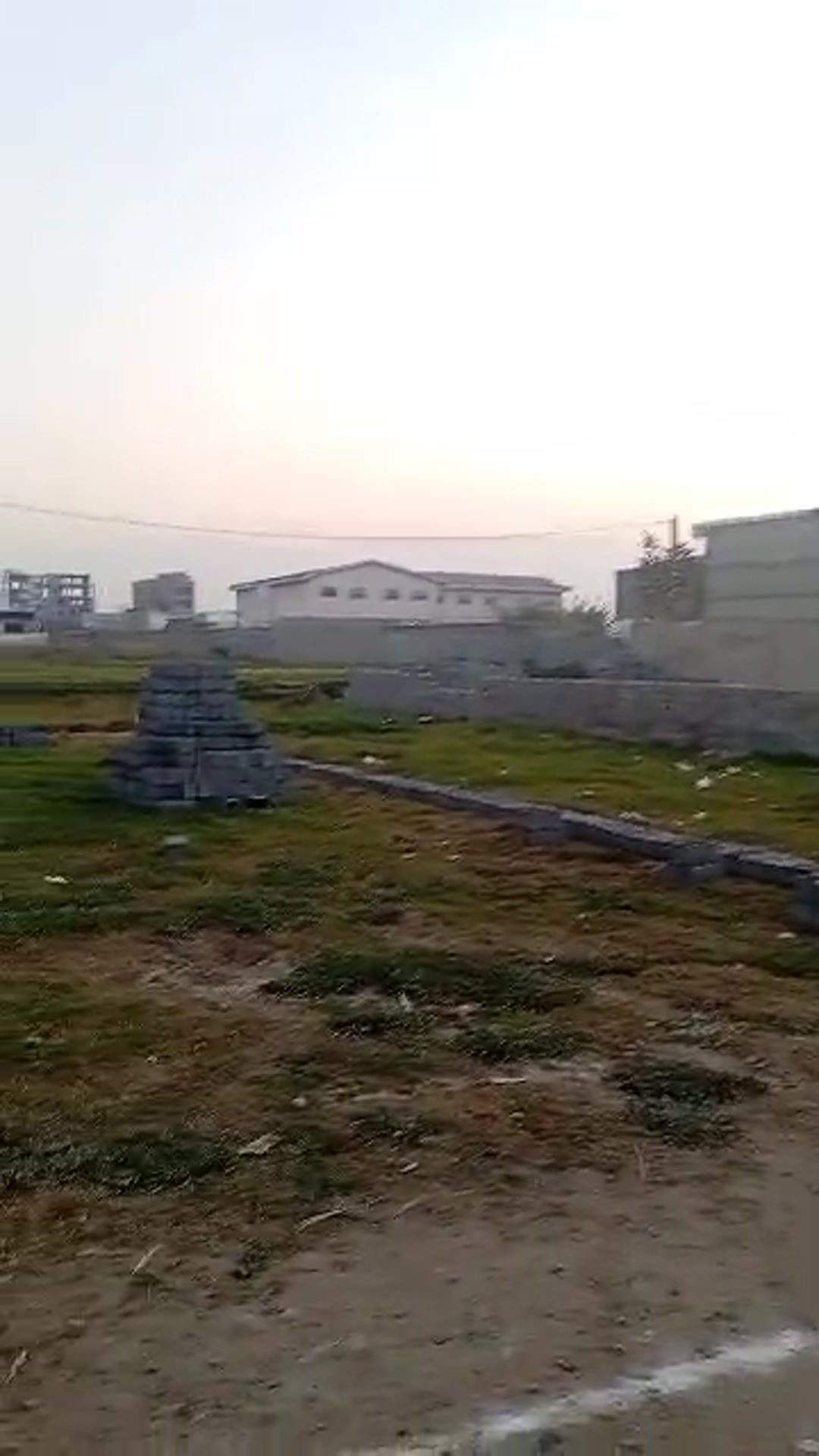 فروش زمین مسکونی 144 متر در بلوار ولایت در شیپور