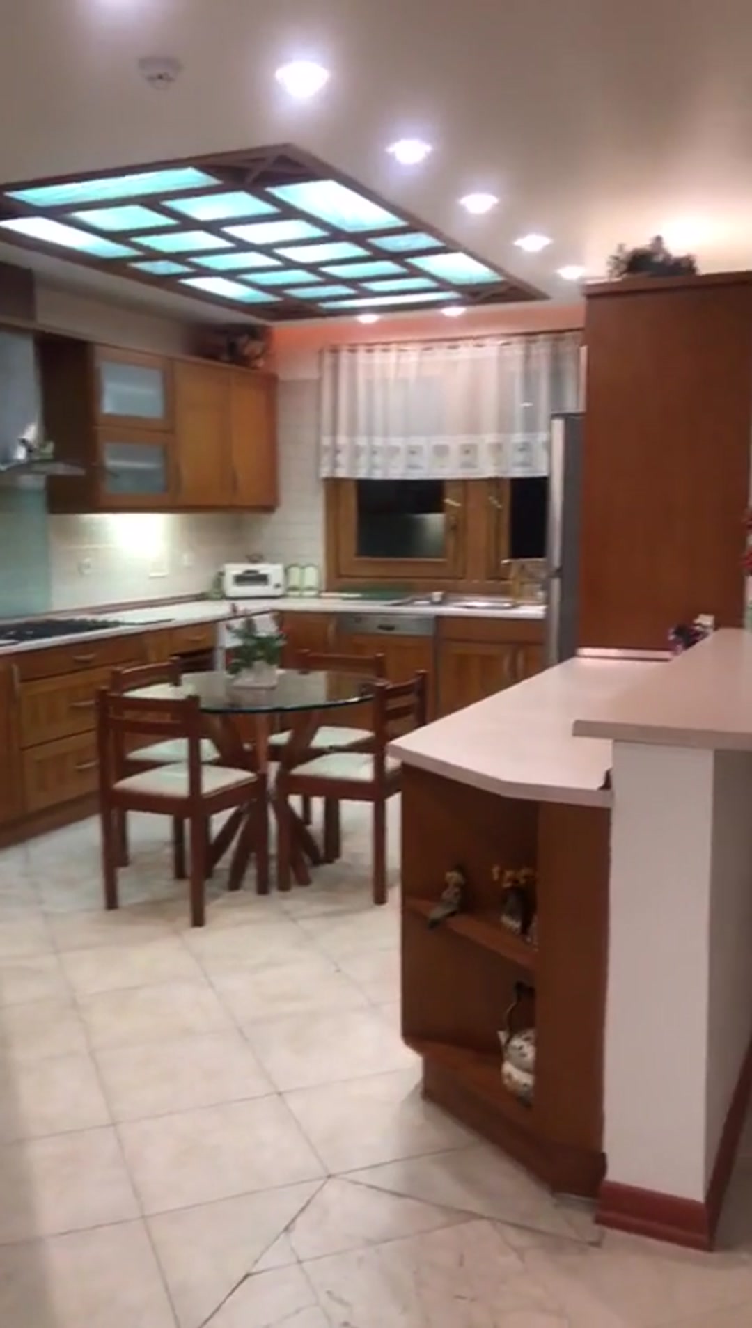 فروش آپارتمان 251 متر در محمودیه