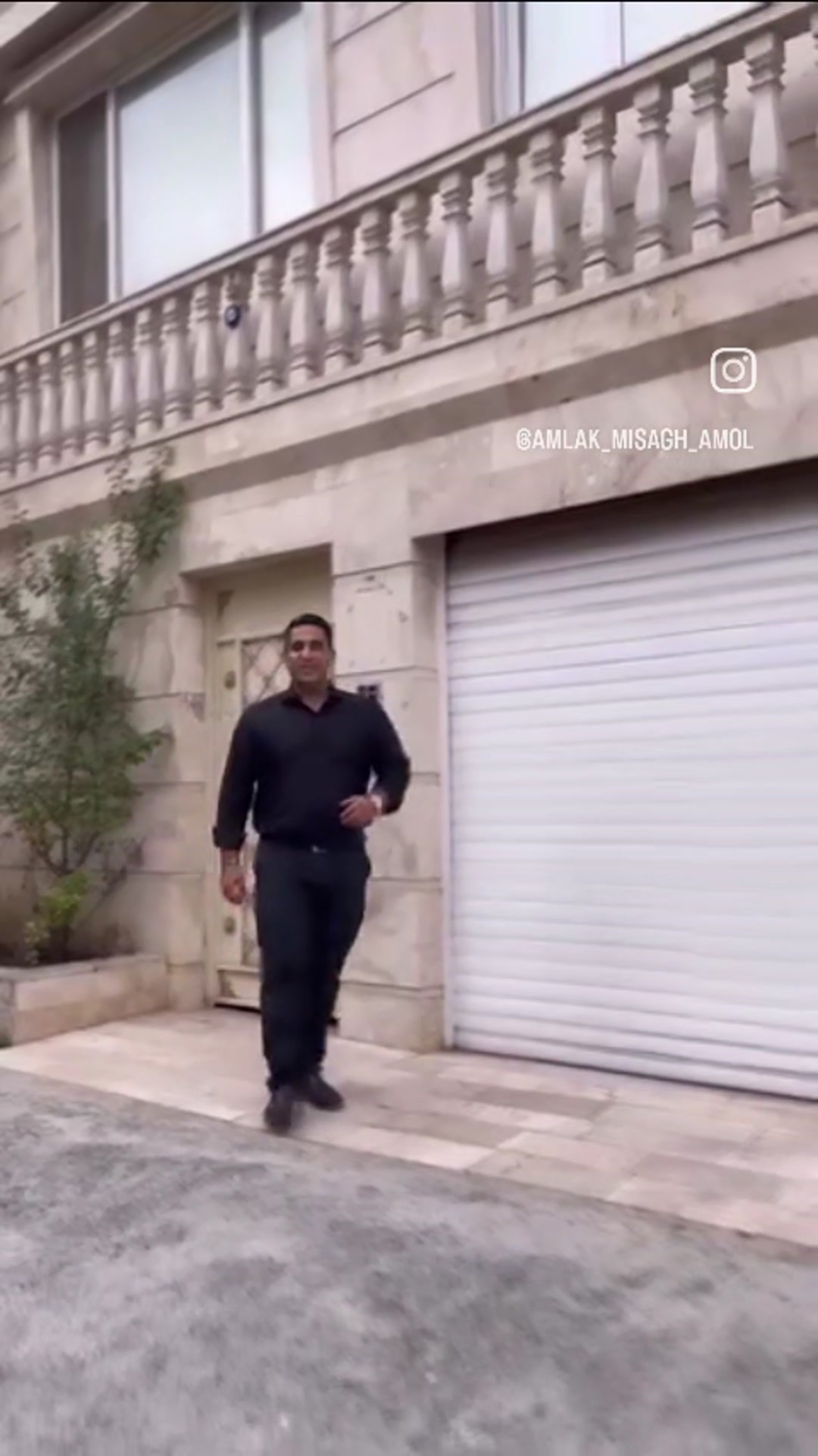 ویلایی دوبلکس نوساز طالقانی نزدیک قائم
