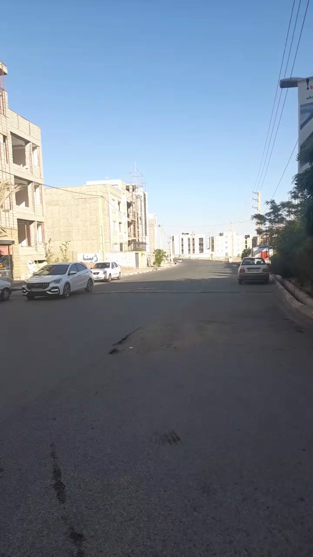 فروش آپارتمان 125 متر در فاز 3 در شیپور