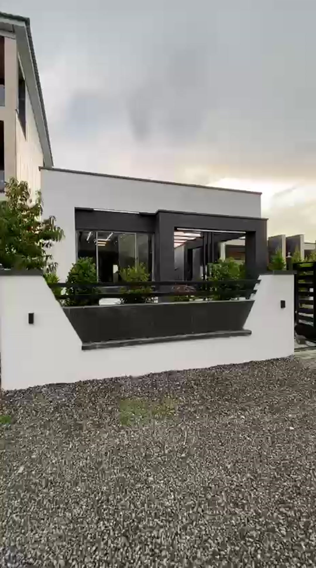 ویلا نمامدرن سنددار 280 متر در آهودشت در شیپور